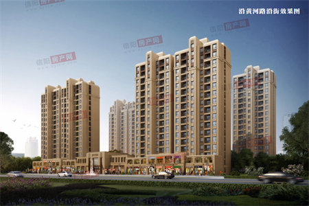 万达旁东方今典A区洋房，南北通透双卫双阳台，有证可按揭