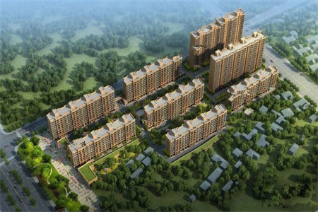 东城名景电梯小高层送车位毛坯任意装修首付46万看房方便.。